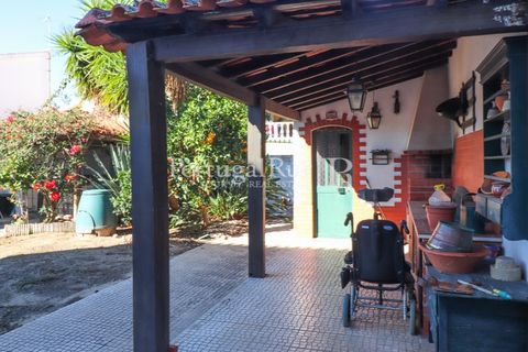 Villa i Alpiarca, Santarem, Alpiarca - € 445.000 | Ref: JF262 - foto 18