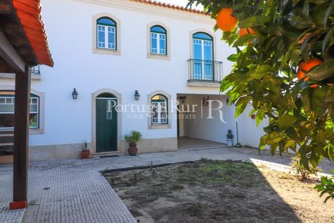 Villa i Alpiarca, Santarem, Alpiarca - € 445.000 | Ref: JF262 - foto 19