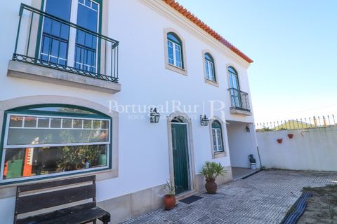 Villa i Alpiarca, Santarem, Alpiarca - € 445.000 | Ref: JF262 - foto 20