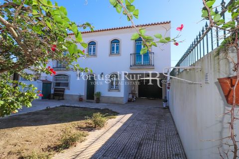 Villa i Alpiarca, Santarem, Alpiarca - € 445.000 | Ref: JF262 - foto 22