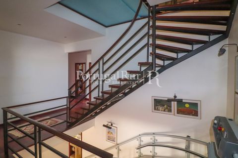Villa i Alpiarca, Santarem, Alpiarca - € 445.000 | Ref: JF262 - foto 26