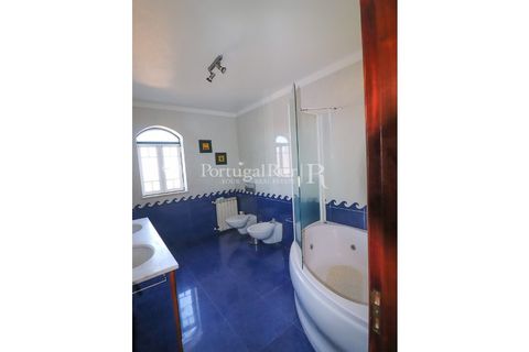 Villa i Alpiarca, Santarem, Alpiarca - € 445.000 | Ref: JF262 - foto 27