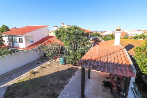 Villa i Alpiarca, Santarem, Alpiarca - € 445.000 | Ref: JF262 - foto 29
