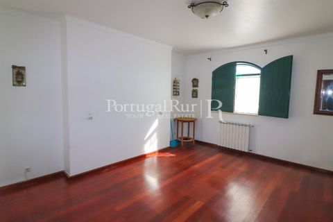 Villa i Alpiarca, Santarem, Alpiarca - € 445.000 | Ref: JF262 - foto 31