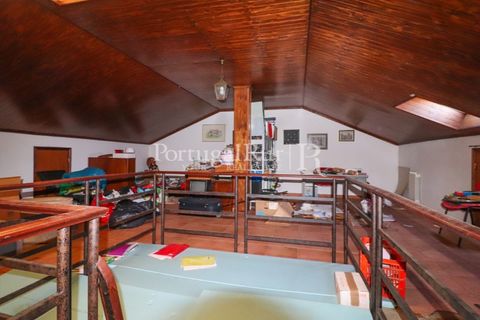 Villa i Alpiarca, Santarem, Alpiarca - € 445.000 | Ref: JF262 - foto 32
