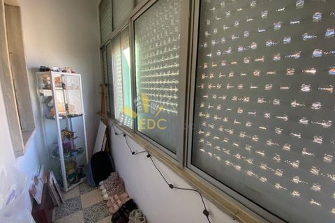 Lejlighed i Camarate, Lisbon, Camarate - € 285.000 | Ref: APA_2053 - foto 12