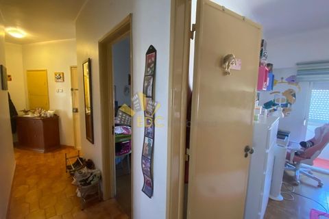 Lejlighed i Camarate, Lisbon, Camarate - € 285.000 | Ref: APA_2053 - foto 13