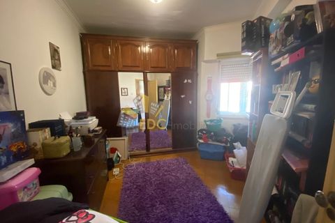 Lejlighed i Camarate, Lisbon, Camarate - € 285.000 | Ref: APA_2053 - foto 14