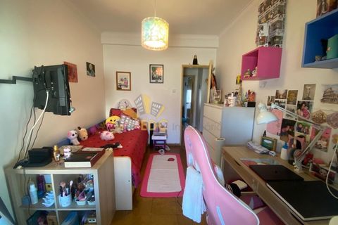 Lejlighed i Camarate, Lisbon, Camarate - € 285.000 | Ref: APA_2053 - foto 17