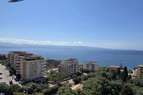 Lejlighed i Ajaccio, Corse-du-Sud, Ajaccio - € 425.000 | Ref: 0024-SO - foto 9