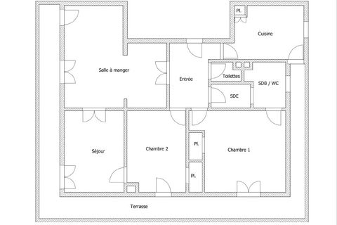 Lejlighed i Ajaccio, Corse-du-Sud, Ajaccio - € 425.000 | Ref: 0024-SO - foto 6