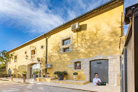Villa i Saint-Just, Herault, Saint-Just - € 1.160.000 | Ref: 0066-NN - foto 3