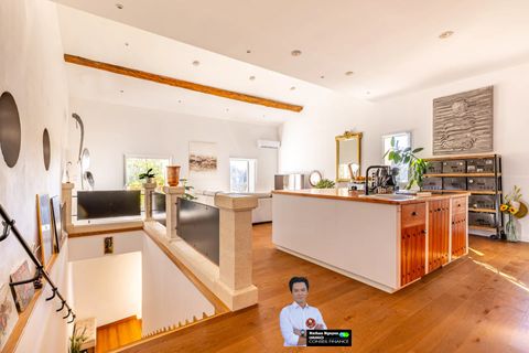 Villa i Saint-Just, Herault, Saint-Just - € 1.160.000 | Ref: 0066-NN - foto 6