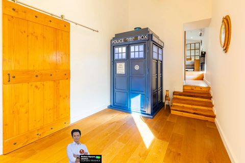 Villa i Saint-Just, Herault, Saint-Just - € 1.160.000 | Ref: 0066-NN - foto 9