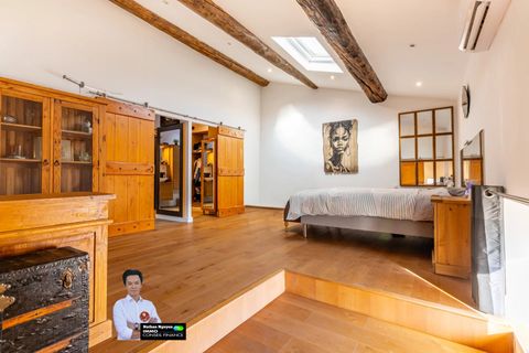 Villa i Saint-Just, Herault, Saint-Just - € 1.160.000 | Ref: 0066-NN - foto 10
