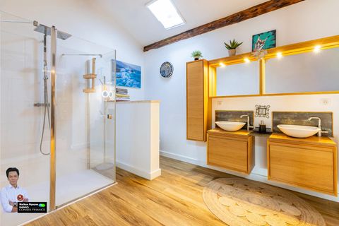 Villa i Saint-Just, Herault, Saint-Just - € 1.160.000 | Ref: 0066-NN - foto 11