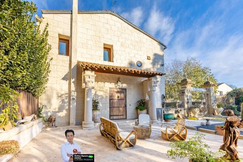 Villa i Saint-Just, Herault, Saint-Just - € 1.160.000 | Ref: 0066-NN - foto 1
