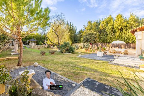 Villa i Saint-Just, Herault, Saint-Just - € 1.160.000 | Ref: 0066-NN - foto 14
