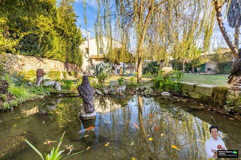 Villa i Saint-Just, Herault, Saint-Just - € 1.160.000 | Ref: 0066-NN - foto 15