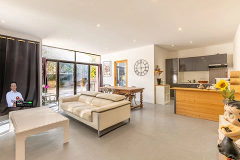 Villa i Saint-Just, Herault, Saint-Just - € 1.160.000 | Ref: 0066-NN - foto 12