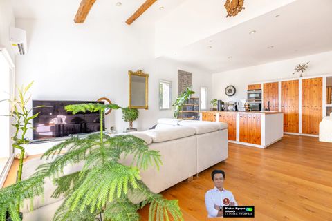 Villa i Saint-Just, Herault, Saint-Just - € 1.160.000 | Ref: 0066-NN - foto 7