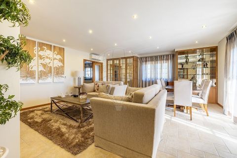 Villa i Casais e Alviobeira, Santarem, Casais e Alviobeira - € 895.000 | Ref: PE-123751480-17 - foto 2