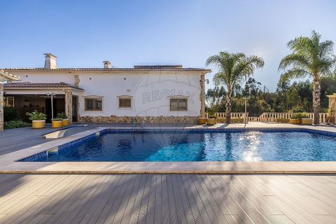 Villa i Casais e Alviobeira, Santarem, Casais e Alviobeira - € 895.000 | Ref: PE-123751480-17 - foto 3