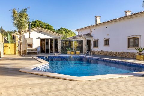 Villa i Casais e Alviobeira, Santarem, Casais e Alviobeira - € 895.000 | Ref: PE-123751480-17 - foto 4