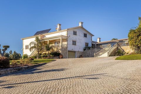 Villa i Casais e Alviobeira, Santarem, Casais e Alviobeira - € 895.000 | Ref: PE-123751480-17 - foto 5