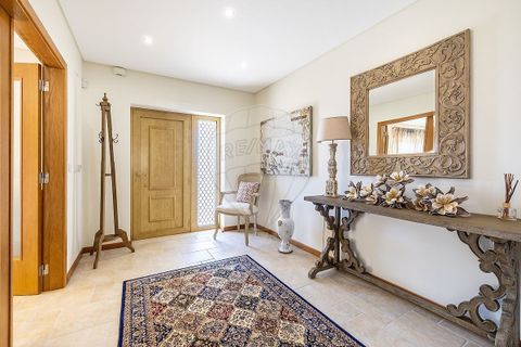 Villa i Casais e Alviobeira, Santarem, Casais e Alviobeira - € 895.000 | Ref: PE-123751480-17 - foto 8