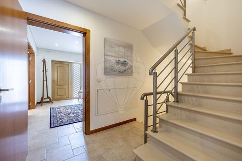 Villa i Casais e Alviobeira, Santarem, Casais e Alviobeira - € 895.000 | Ref: PE-123751480-17 - foto 18