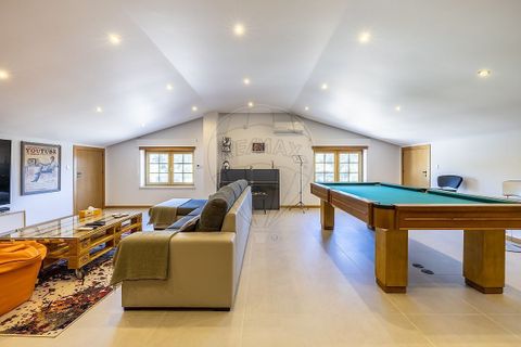 Villa i Casais e Alviobeira, Santarem, Casais e Alviobeira - € 895.000 | Ref: PE-123751480-17 - foto 21