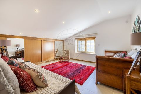 Villa i Casais e Alviobeira, Santarem, Casais e Alviobeira - € 895.000 | Ref: PE-123751480-17 - foto 24