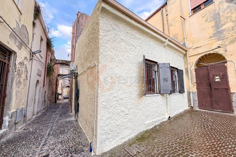 Lejlighed i Sassari, Sassari, Sassari - € 37.000 | Ref: 13870 - foto 14