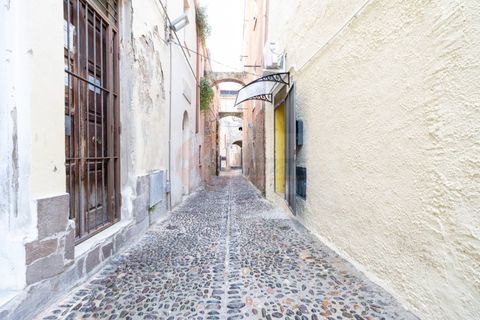 Lejlighed i Sassari, Sassari, Sassari - € 37.000 | Ref: 13870 - foto 16