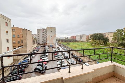 Lejlighed i Sassari, Sassari, Sassari - € 148.000 | Ref: 13871 - foto 1
