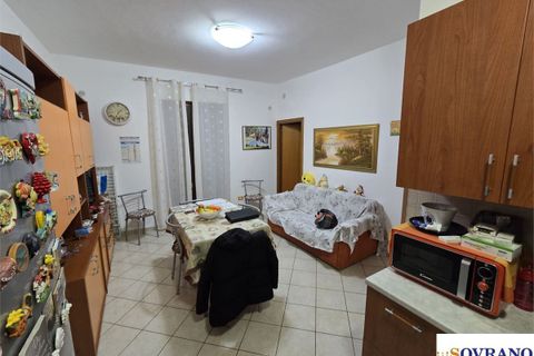 Leilighet i Monreale, Palermo, Monreale - € 55 000 | Ref: 158/25 - foto 4