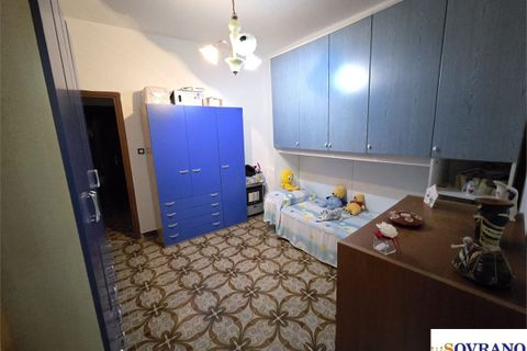 Leilighet i Monreale, Palermo, Monreale - € 55 000 | Ref: 158/25 - foto 7