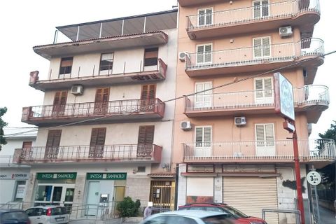 Leilighet i Carini, Palermo, Carini - € 170 000 | Ref: U 126/22 - foto 2