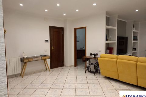 Leilighet i Carini, Palermo, Carini - € 170 000 | Ref: U 126/22 - foto 3