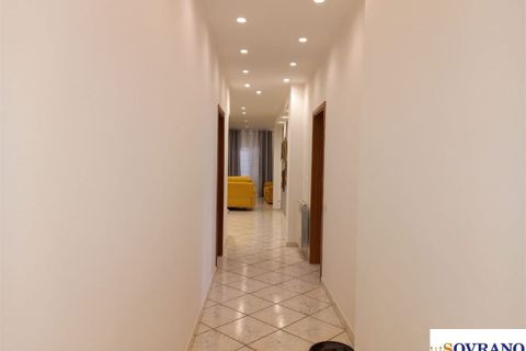 Leilighet i Carini, Palermo, Carini - € 170 000 | Ref: U 126/22 - foto 6