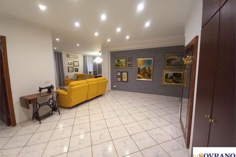Leilighet i Carini, Palermo, Carini - € 170 000 | Ref: U 126/22 - foto 7