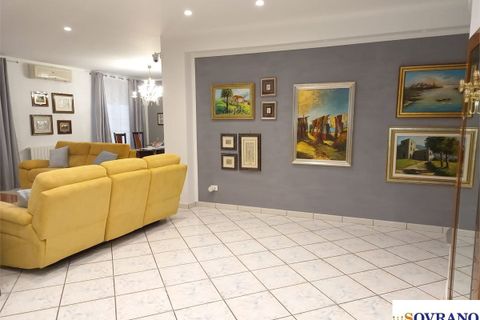Leilighet i Carini, Palermo, Carini - € 170 000 | Ref: U 126/22 - foto 9