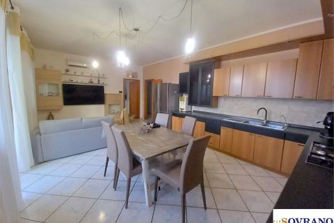 Leilighet i Carini, Palermo, Carini - € 170 000 | Ref: U 126/22 - foto 10