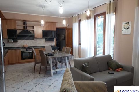 Leilighet i Carini, Palermo, Carini - € 170 000 | Ref: U 126/22 - foto 11