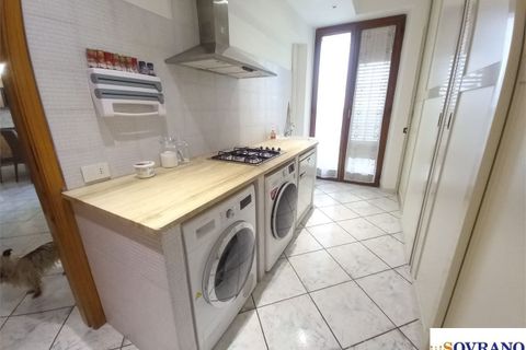 Leilighet i Carini, Palermo, Carini - € 170 000 | Ref: U 126/22 - foto 12