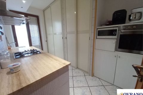 Leilighet i Carini, Palermo, Carini - € 170 000 | Ref: U 126/22 - foto 13