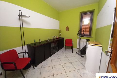 Leilighet i Carini, Palermo, Carini - € 170 000 | Ref: U 126/22 - foto 14