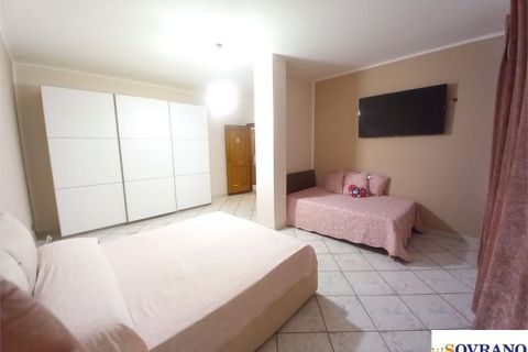 Leilighet i Carini, Palermo, Carini - € 170 000 | Ref: U 126/22 - foto 16