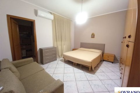 Leilighet i Carini, Palermo, Carini - € 170 000 | Ref: U 126/22 - foto 17